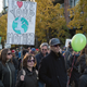 Illustration for article titled Canada Knows How to Party While Protesting Climate Change Inaction